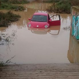 Grúas Castelldefels servicio de grúa 14